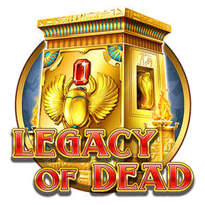 Legacy of Dead