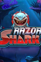 Razor Shark