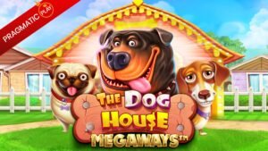 The Dog House Megaways