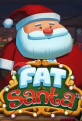 Fat Santa