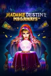 Madame Destiny Megaways